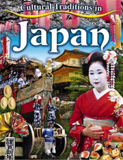 Cultural Traditions In Japan