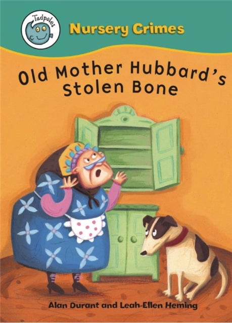 Old Mother Hubbards Stolen Bone