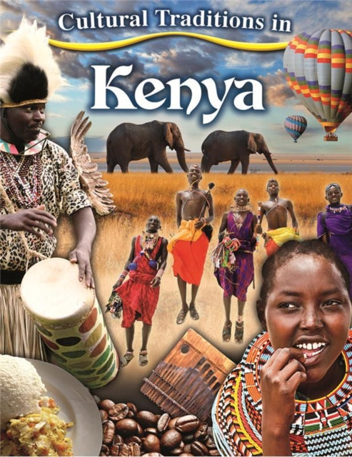 Cultural Traditions Kenya