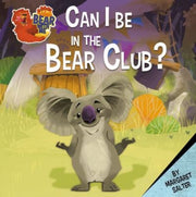 Can I Be In The Bear Club