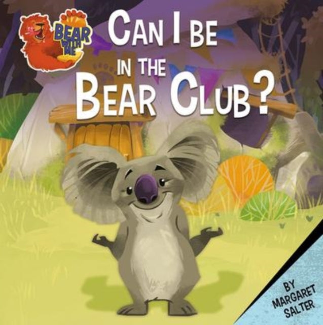 Can I Be In The Bear Club