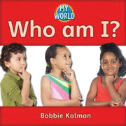 Who Am I By Kalman