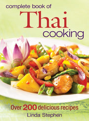 Complete Book Of Thai Cooking