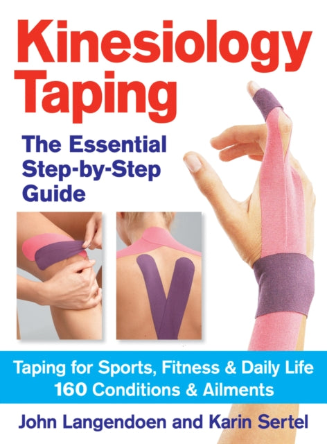 Kinesiology Taping