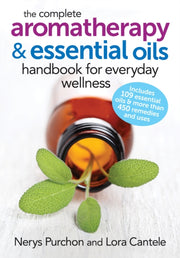 Complete Aromatherapy Essential Oils Han