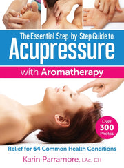 Essential Step By Step Gde/acupressure
