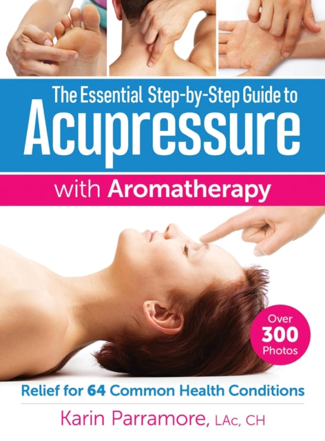 Essential Step By Step Gde/acupressure