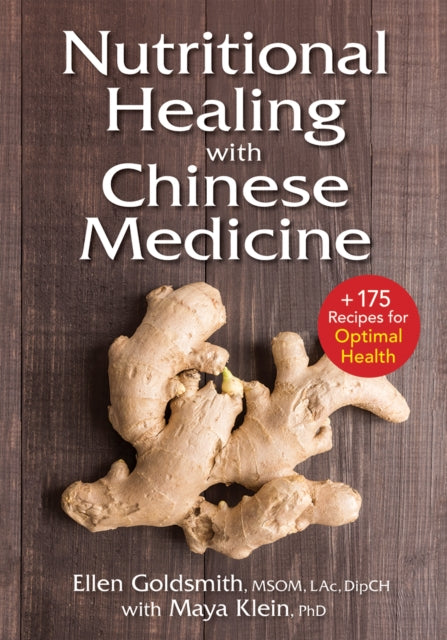 Nutritional Healing Through Chinese Medi