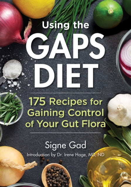 Using The Gaps Diet