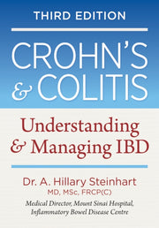 Crohns Colitis