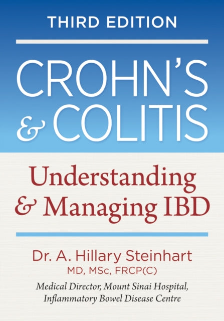 Crohns Colitis