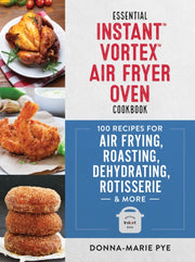 Essential Instant Vortex Air Fryer Oven