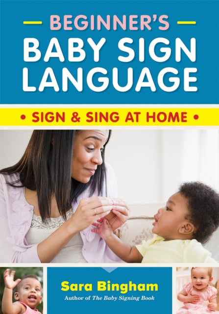 Beginners Baby Sign Language