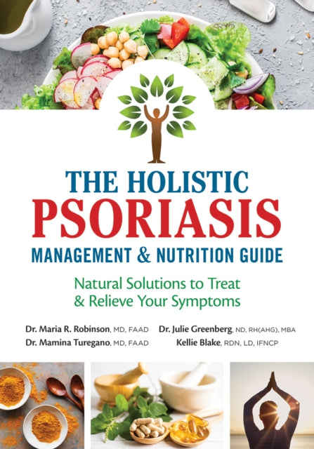Holistic Psoriasis Management & Nurtriti