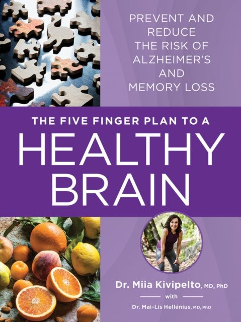 Five Finger Plan To A Healthy Brain, The