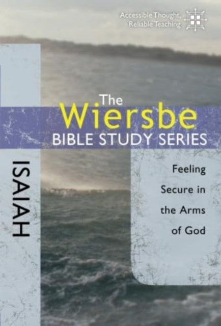 Wiersbe Bible Study Series Isaiah
