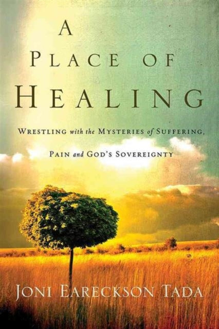 Place Of Healing Rpk