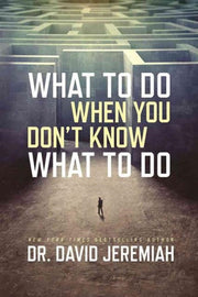 What To Do When You Dont Pb