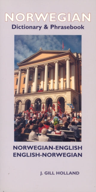 Norwegian Dictionary   Phrasebook: Norwe