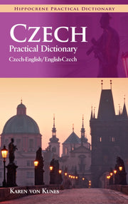Czech English English Czech Practical P