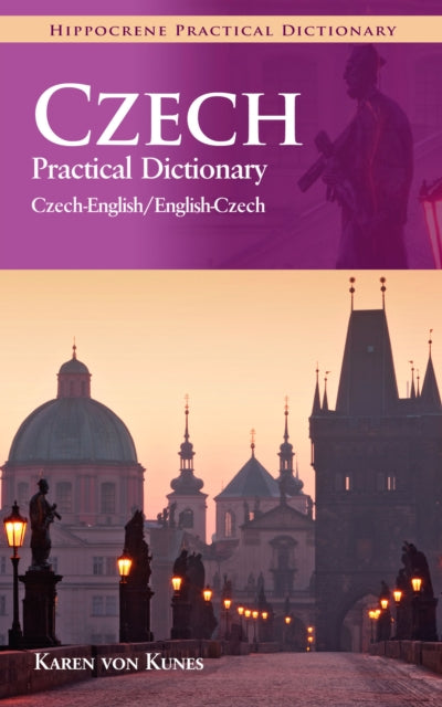 Czech English English Czech Practical P