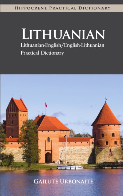 Lithuanian English English Lithuanian P By Urbonaite-narkevicie
