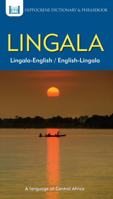 Lingala-english/english-lingala Dictiona By Mawadza, Aquilina