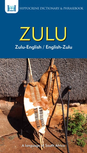 Zulu-english- English-zulu Dictionary By Ndebele, Hloniphani