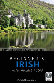 Beginner's Irish With Online Audio