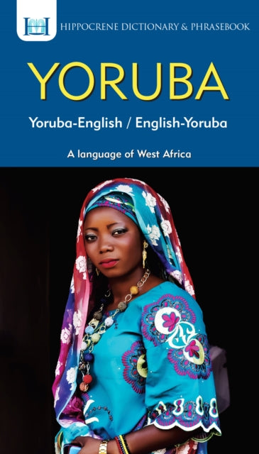 Yorubaenglish Englishyoruba Dicti