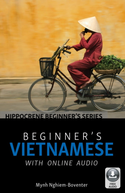 Beginners Vietnamese With Online