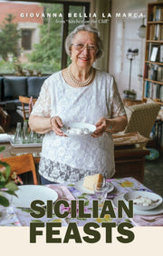Sicilian Feasts 3rd Edition