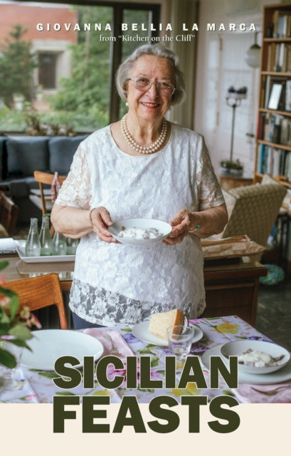 Sicilian Feasts 3rd Edition