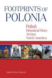 Footprints Of Polonia