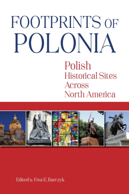 Footprints Of Polonia