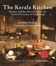 Kerala Kitchen Expanded Edition