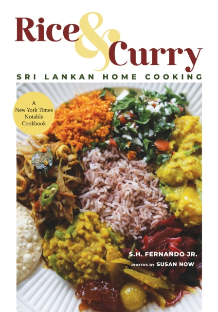 Rice And Curry