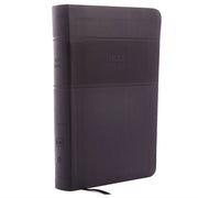 Kjv Reference Bible Personal Size Giant