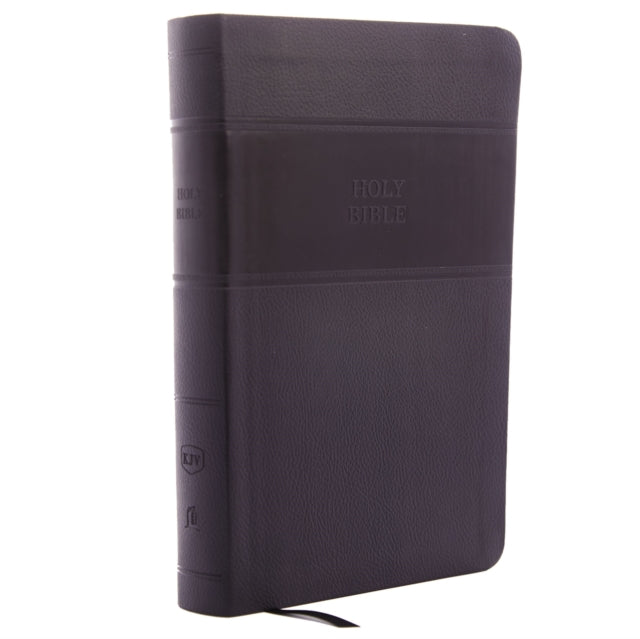 Kjv Reference Bible Personal Size Giant