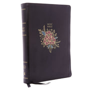Kjv Deluxe Reference Bible Super Giant P