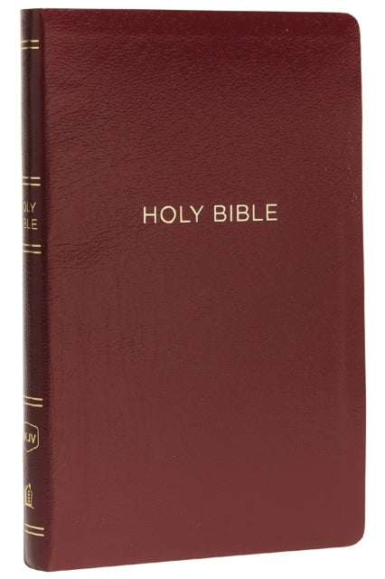 Nkjv Thinline Reference Bible Leatherloo