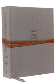 Nkjv Journal The Word Bible Hardcover Gr By Nkjv Journal The Word Bible Hardcover Gr