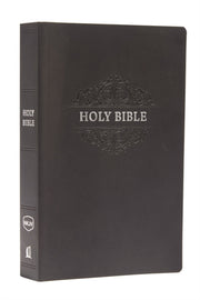 Holy Bible