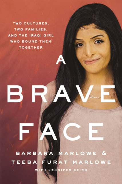 Brave Face Two Cultures Two Families & T