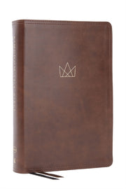 Kingdom Life Bible Join Gods Mission To By Nelson Thomas