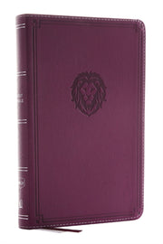 Nkjv Thinline Bible Youth Edition Leathe