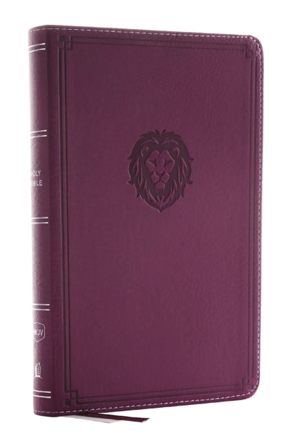 Nkjv Thinline Bible Youth Edition Leathe