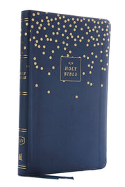 Kjv Thinline Bible Youth Edition Leather