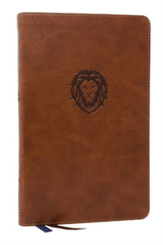 Nkjv Thinline Bible Youth Edition Leathe