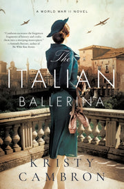 Italian Allerina By Camron, Kristy